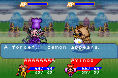 DemiKids: Light Version